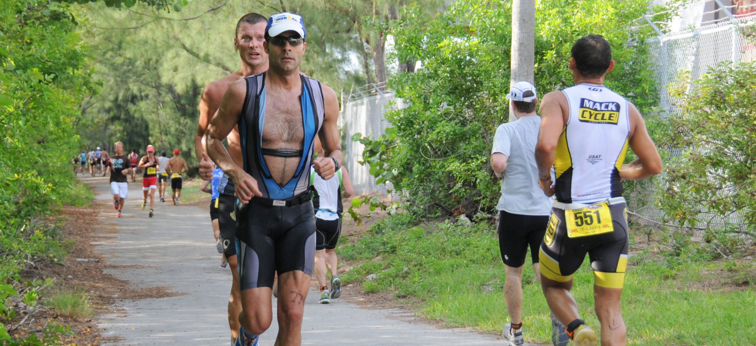 Run Conch Republic Half Marathon & 10K - Key West, Home, Southernmost Half Marathon &amp; 10K at Key West