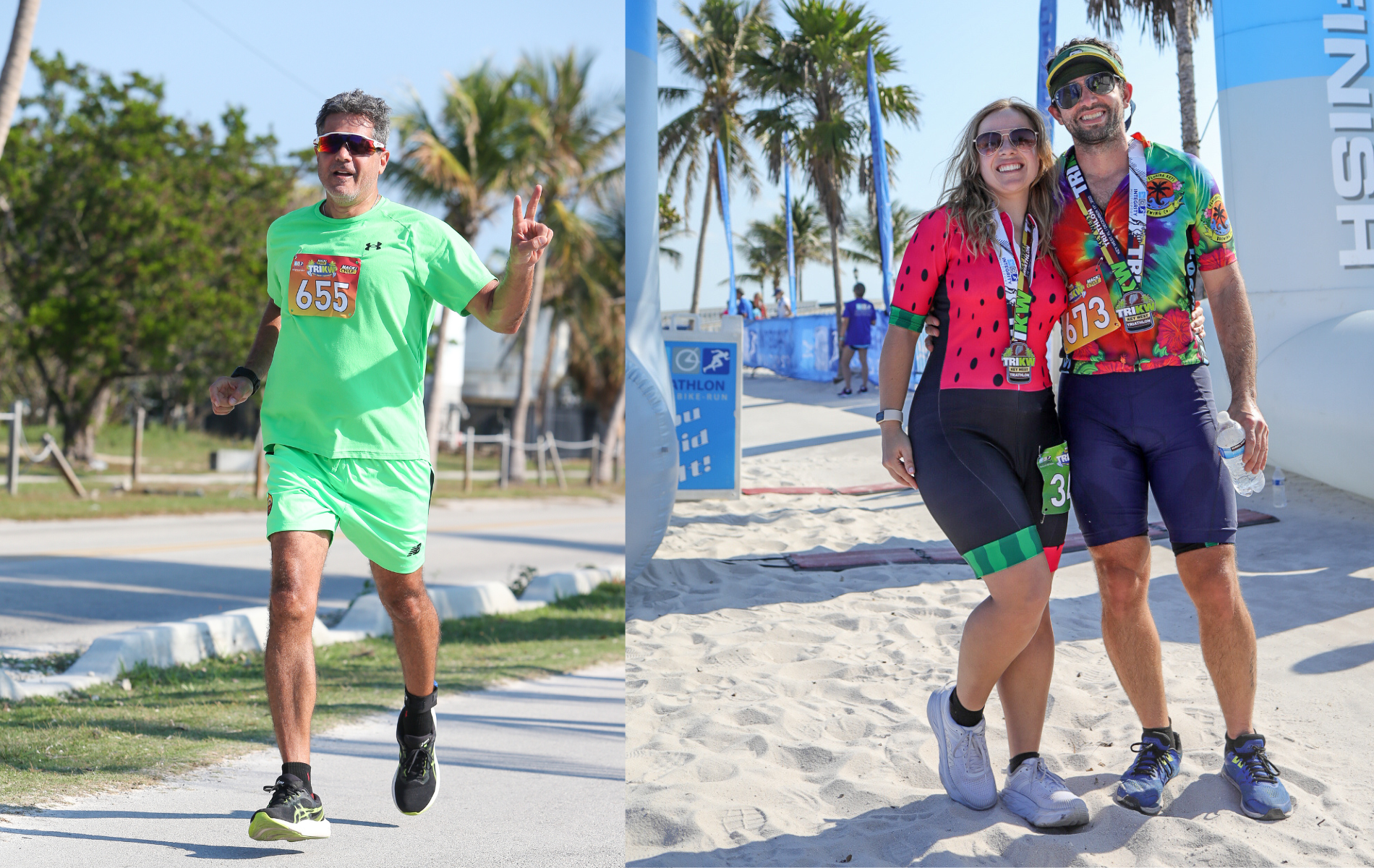 Run Conch Republic Half Marathon & 10K - Key West, Home, Southernmost Half Marathon &amp; 10Kat Key West