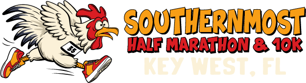 SOMO Half Marathon & 10K at Key West