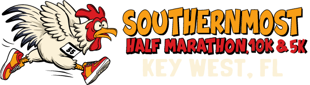 SOMO Half Marathon & 10K at Key West