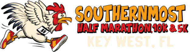 SOMO Half Marathon & 10K at Key West